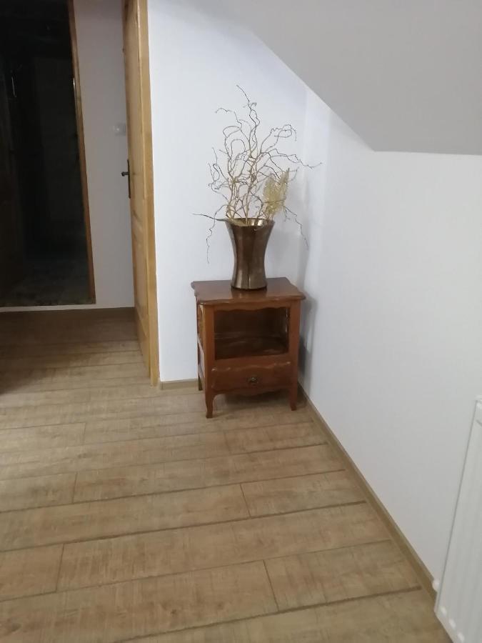ホテル Casa Continentelor クンプルング エクステリア 写真