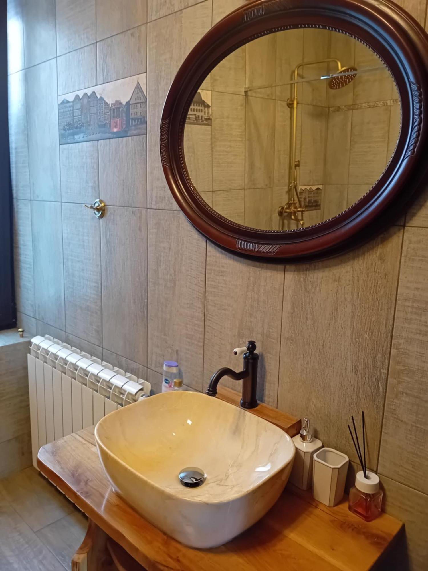 ホテル Casa Continentelor クンプルング 部屋 写真